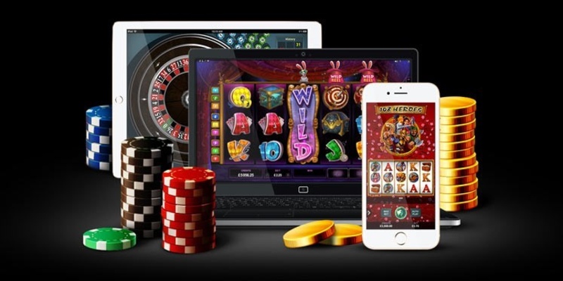 Những highlight khó mờ phai của sảnh casino kuwin