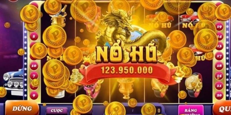 Giới thiệu về cổng game Nổ Hũ 88 nổi tiếng trên thị trường