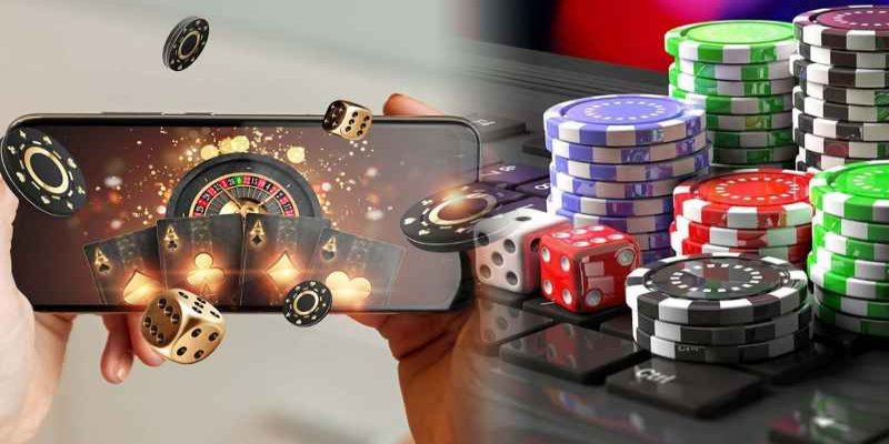 Tham gia khám phá ngay sảnh AE casino cực hot ngay hôm nay