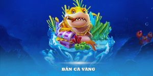 Ảnh đại diện bắn cá vàng